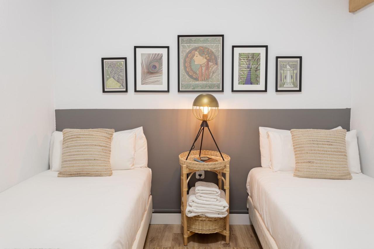 Apartment Stylish 3 Bedroom