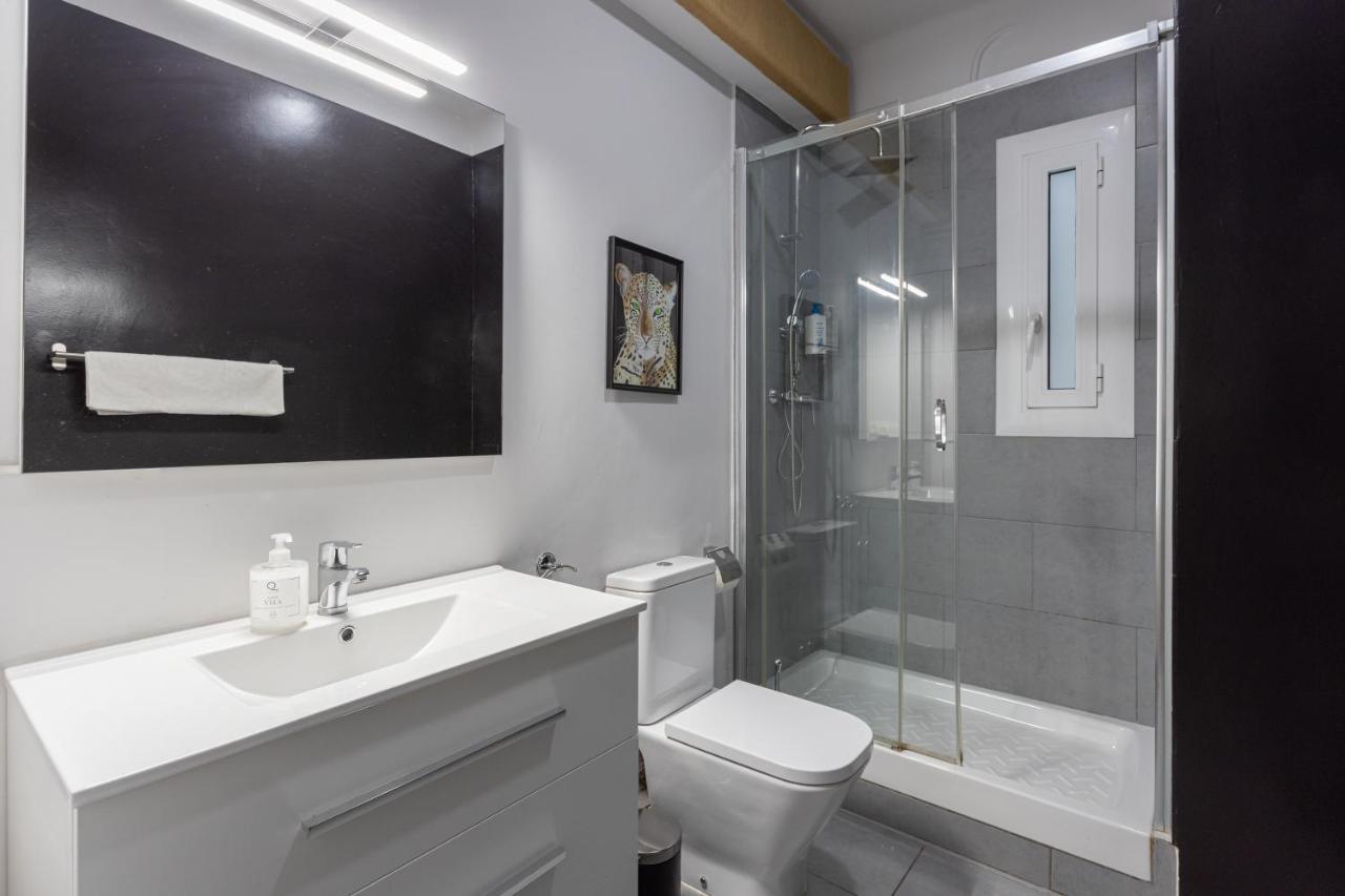 Stylish 3 Bedroom Barcelona
