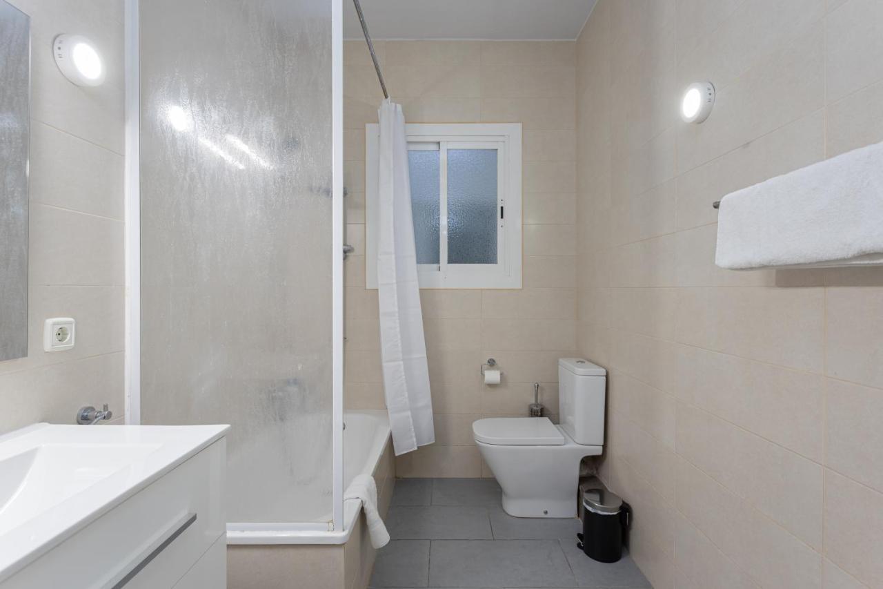 Stylish 3 Bedroom * Barcelona