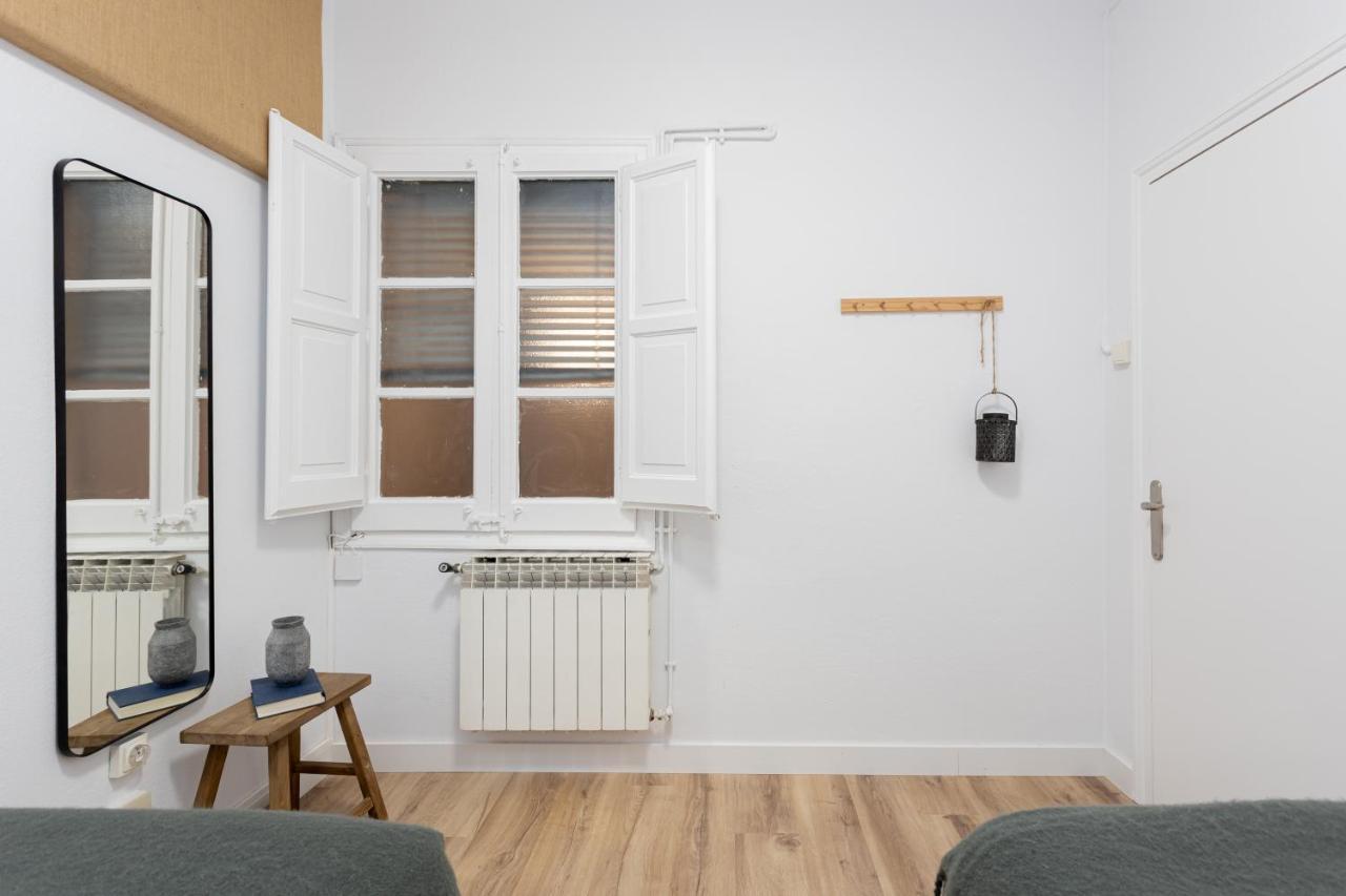 Sport Design 3 Bedroom Appartement Barcelone