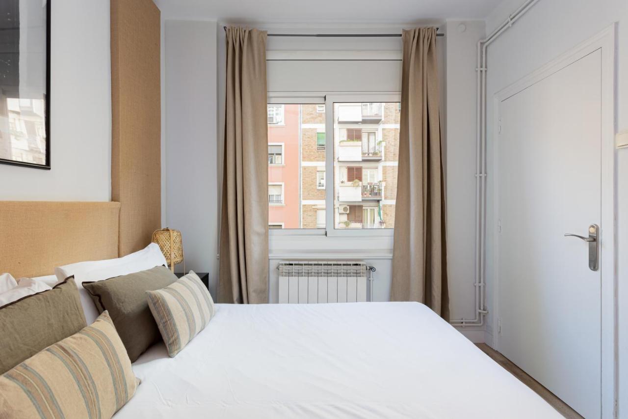 Sport Design 3 Bedroom * Barcelone
