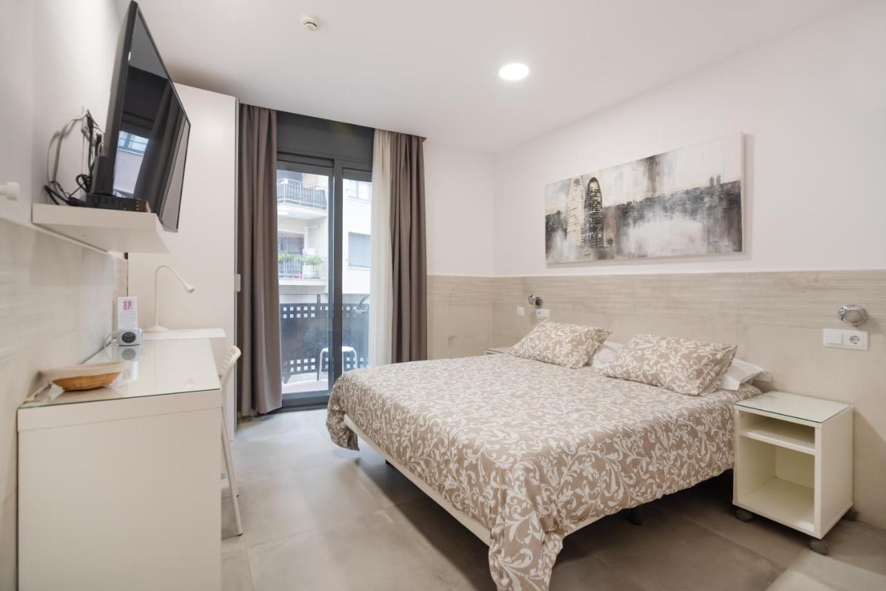 Gasthuis House Barcelona