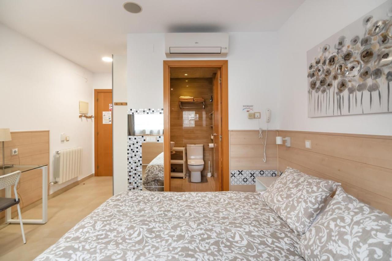 House Gasthuis Barcelona