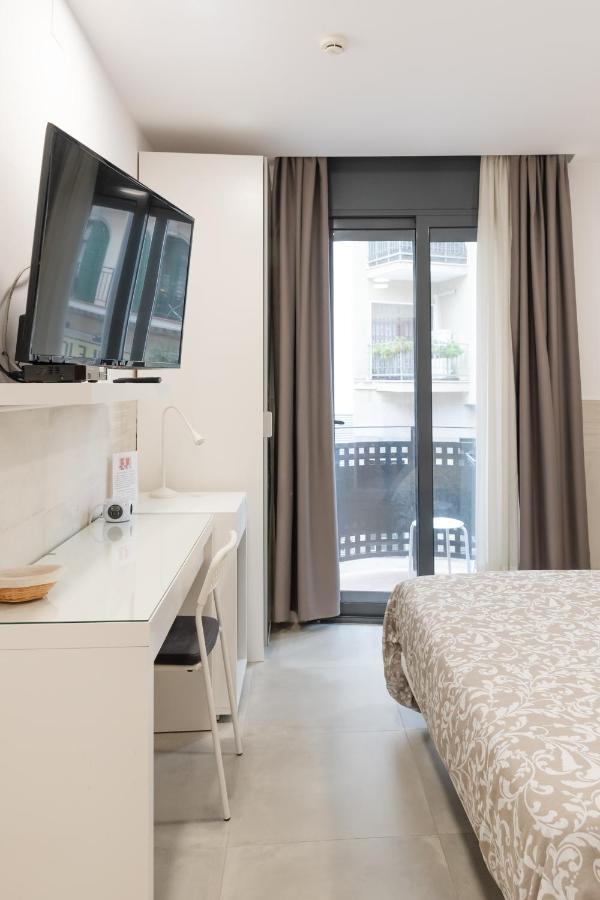 Gasthuis House Barcelona