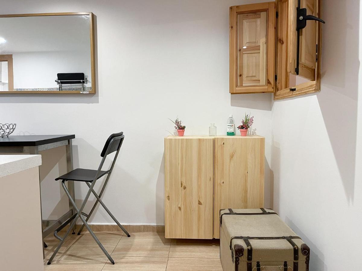 Coqueto Alojamiento Cercano A La Sagrada Familia Apartment Barcelona