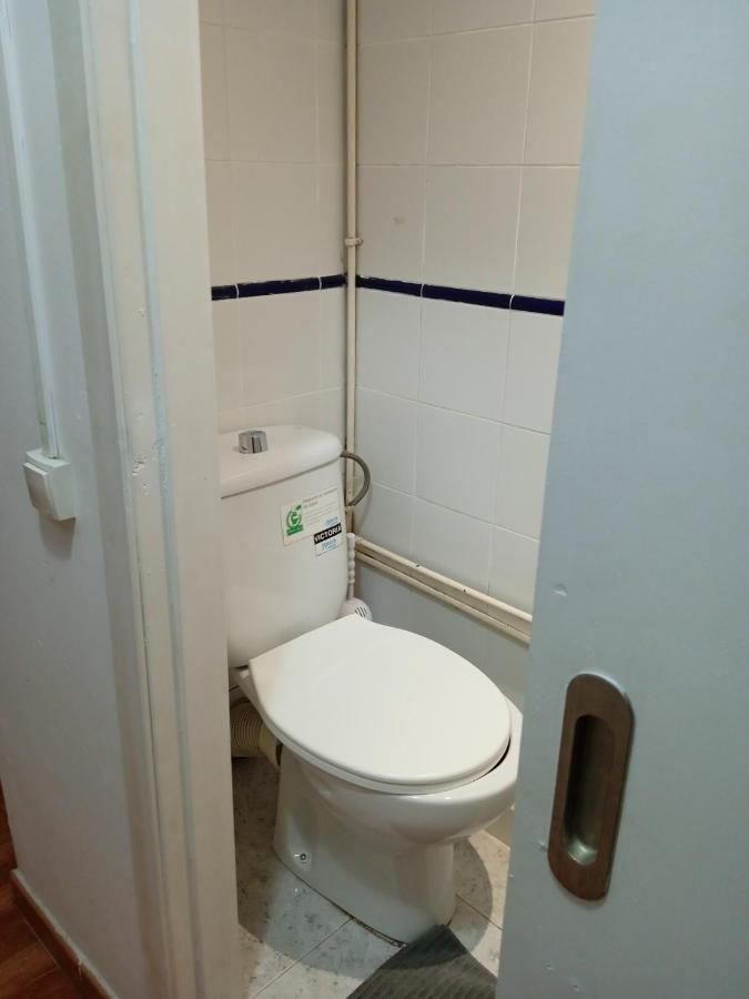 Apartment 026l Poblasec Atic Izquierda