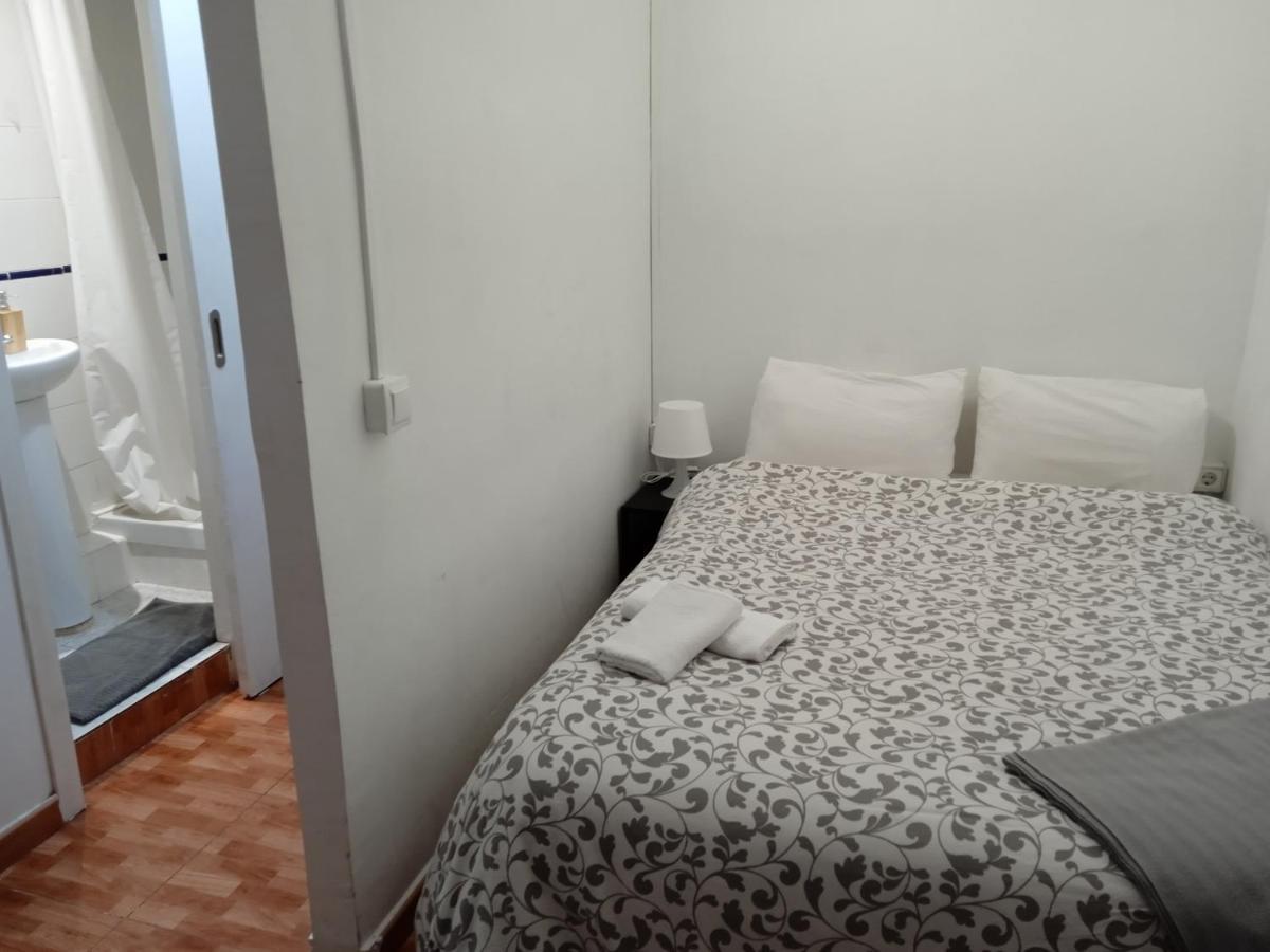 026l Poblasec Atic Izquierda Barcelona