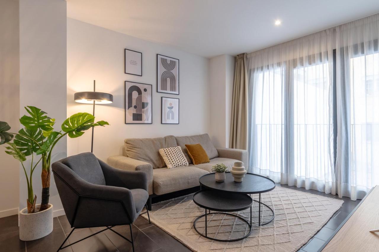 Appartement Caterina 22@ Poblenou *