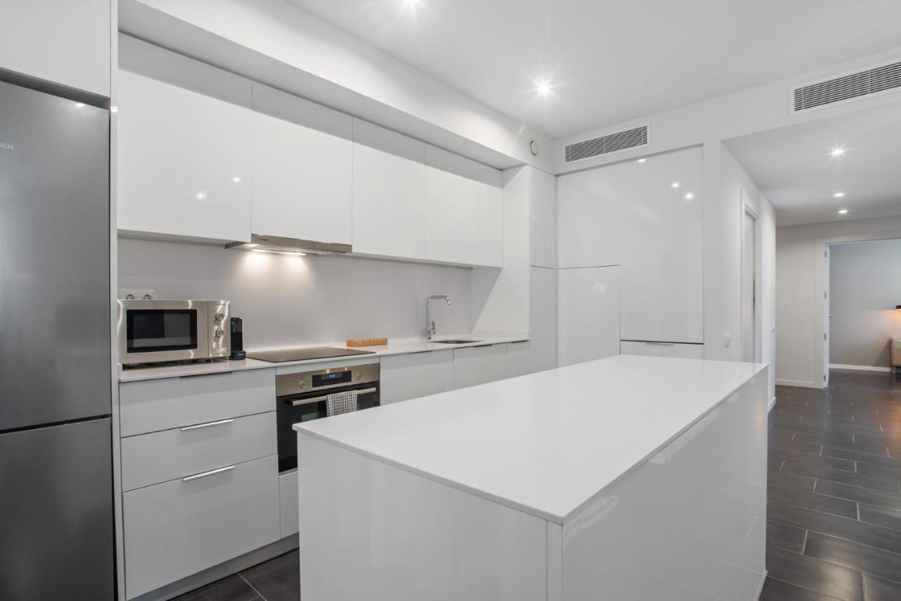 Caterina 22@ Poblenou Appartement *