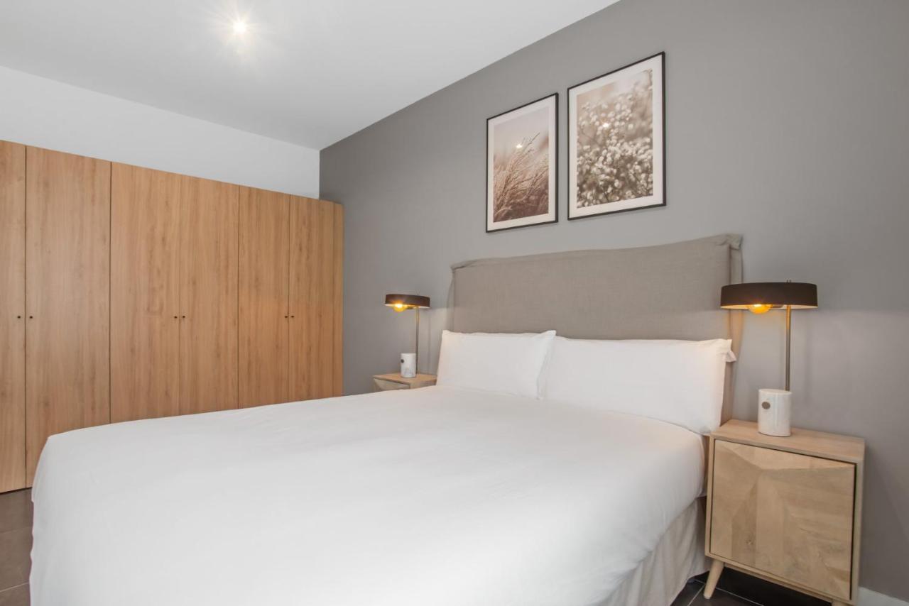 Appartement Caterina 22@ Poblenou Barcelona