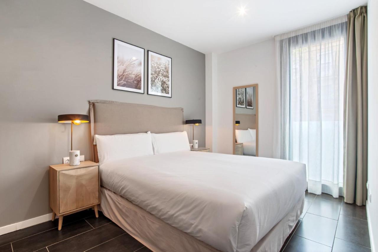Caterina 22@ Poblenou Appartement *
