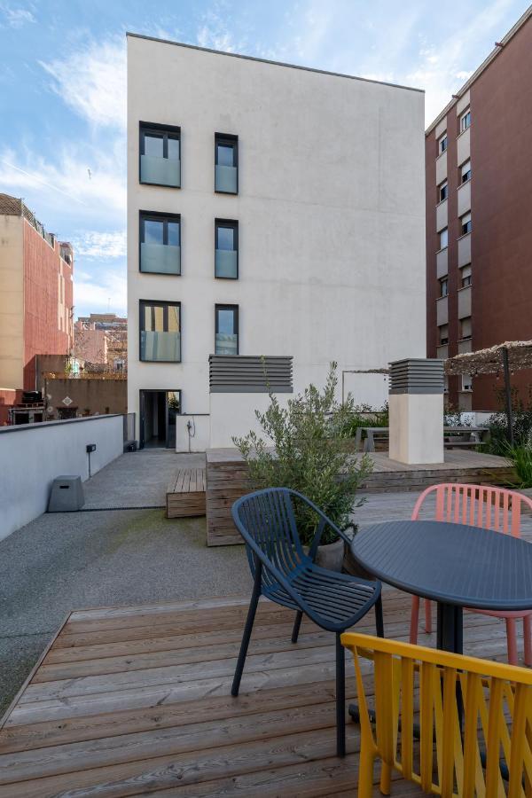 Appartement Caterina 22@ Poblenou *