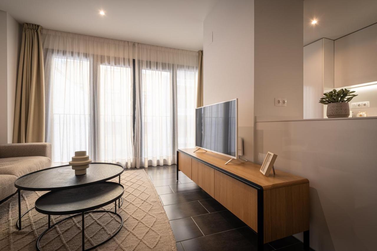 Appartement Caterina 22@ Poblenou Barcelona
