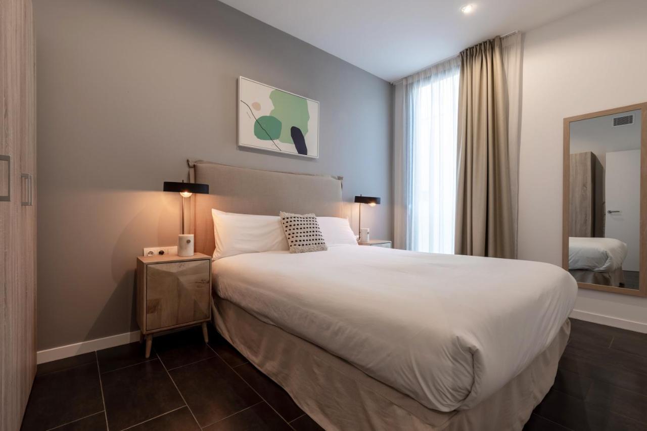 Caterina 22@ Poblenou Appartement