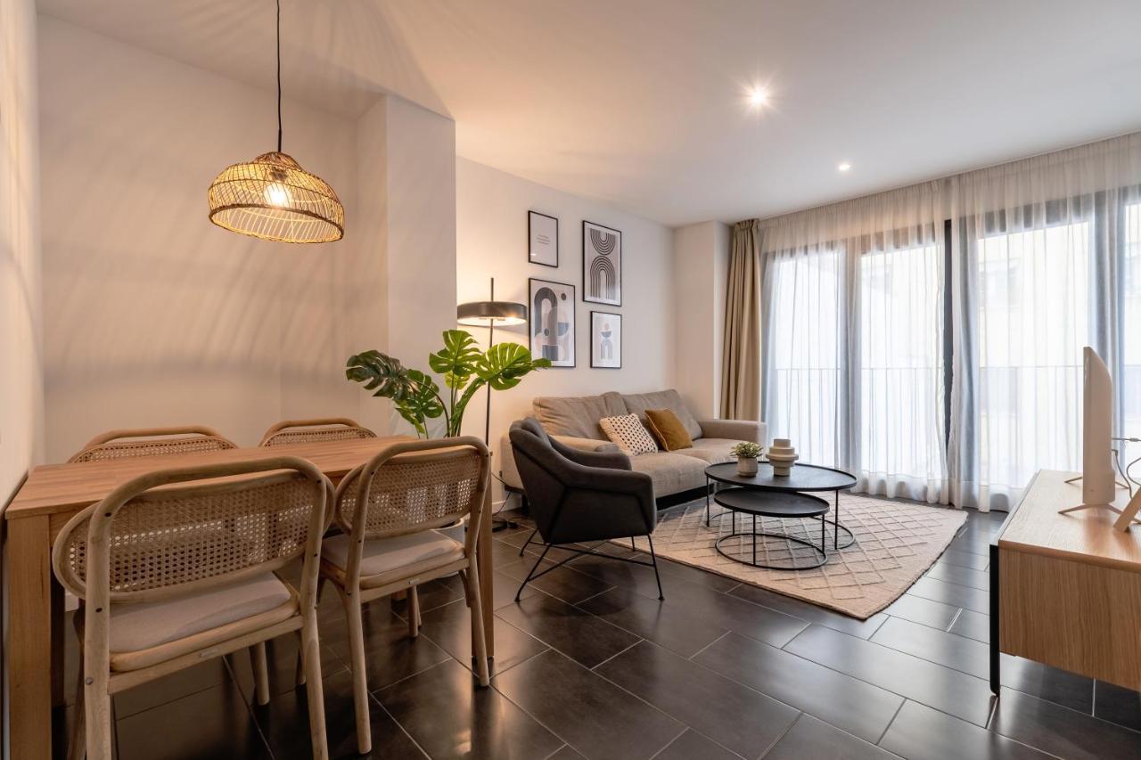 Caterina 22@ Poblenou Appartement *