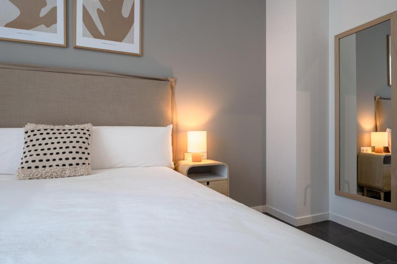 Appartement Caterina 22@ Poblenou Barcelona