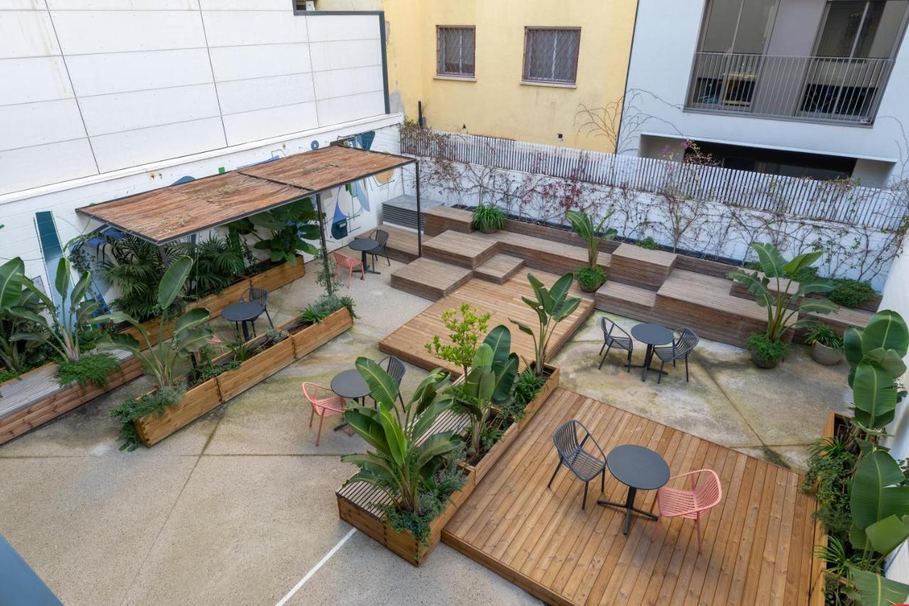 Caterina 22@ Poblenou Appartement Barcelona