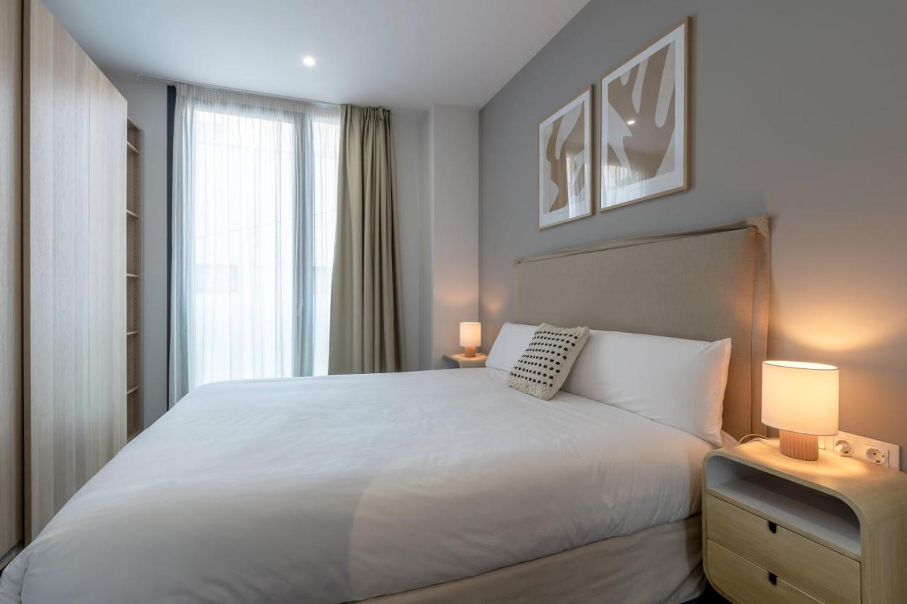 Caterina 22@ Poblenou Appartement *