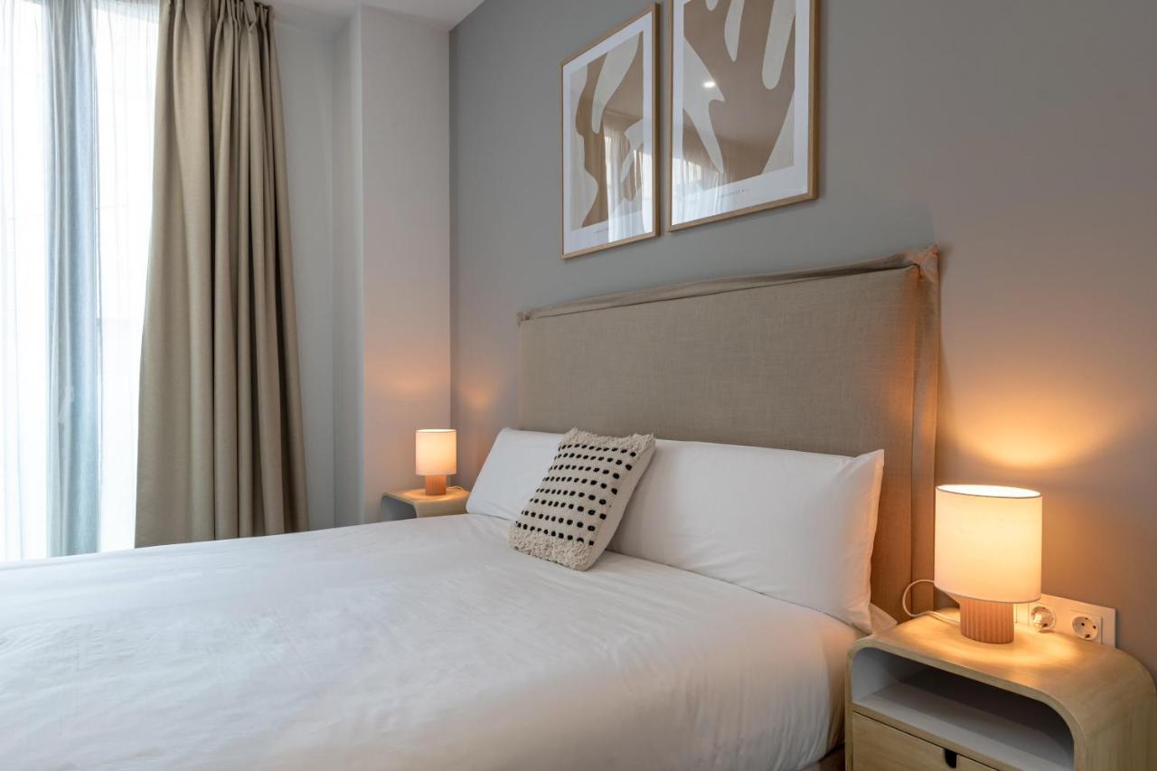 Caterina 22@ Poblenou Appartement *