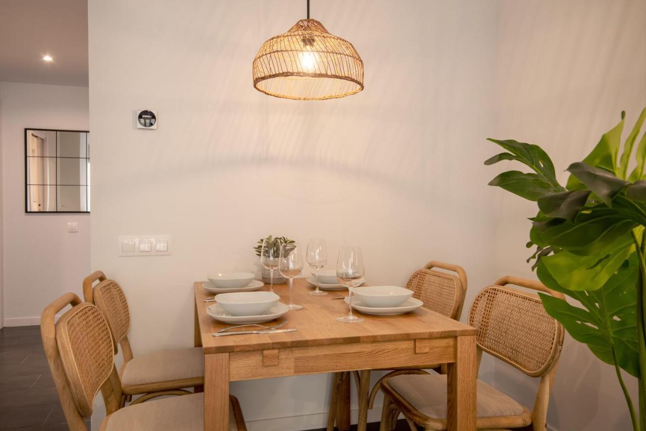 Caterina 22@ Poblenou Appartement *