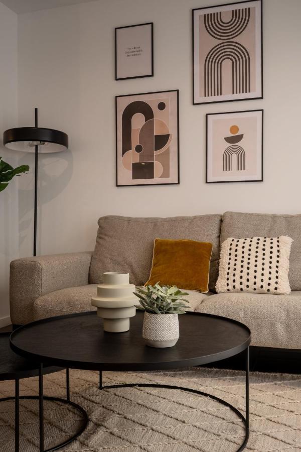 Caterina 22@ Poblenou Appartement