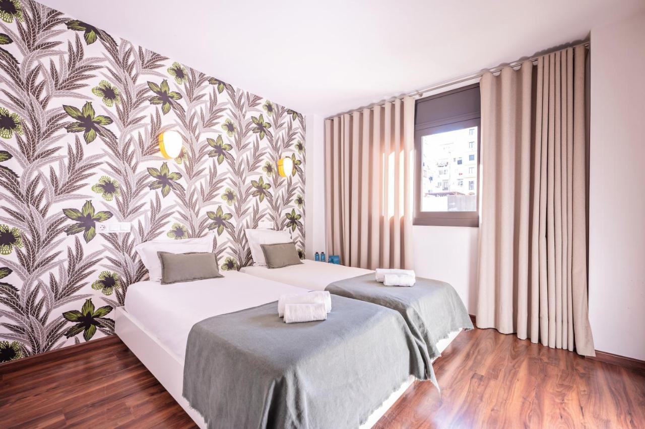 Sweett - Carrer Bailen Appartement Barcelona