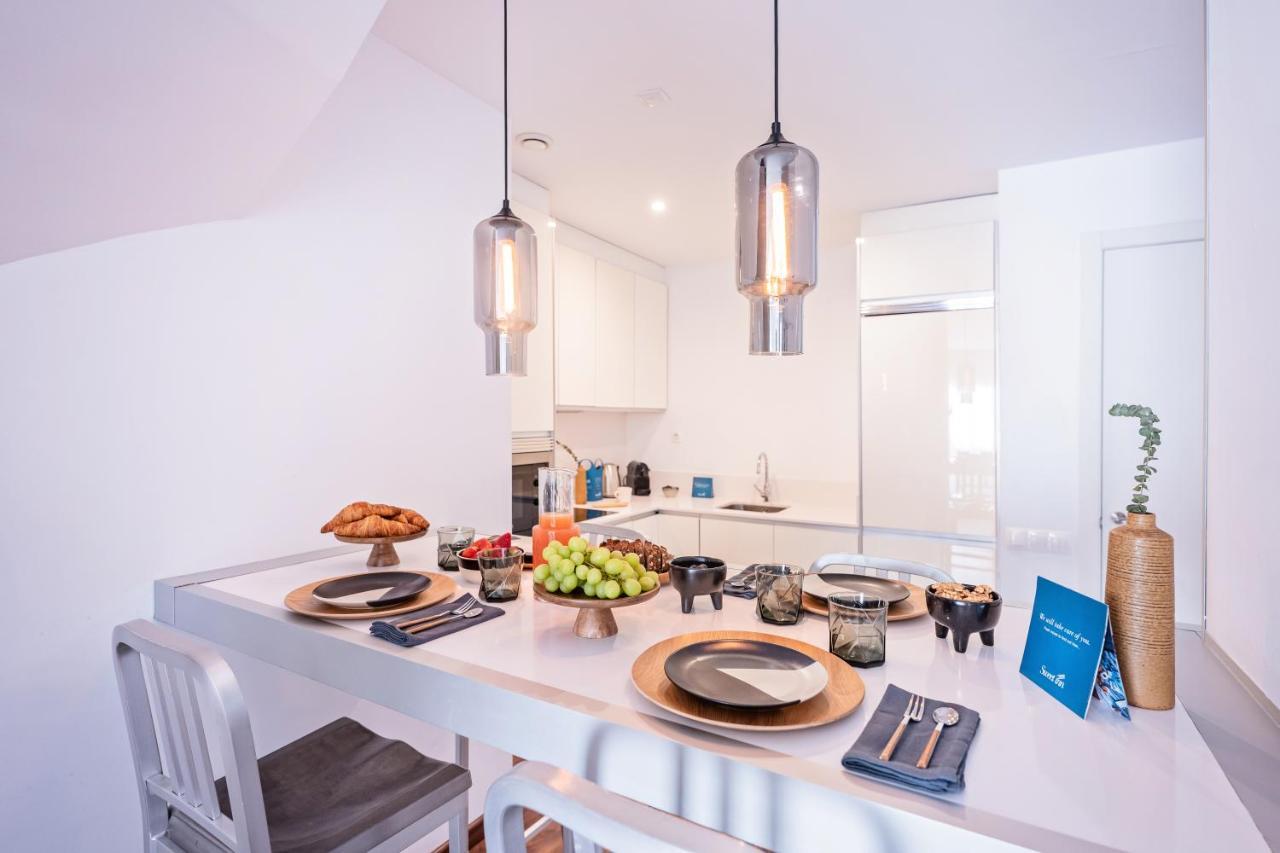 Appartement Sweett - Carrer Bailen *
