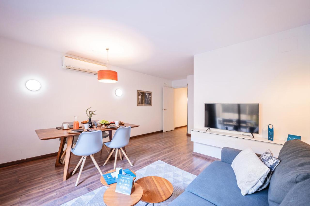 Sweett - Carrer Bailen Apartamento *