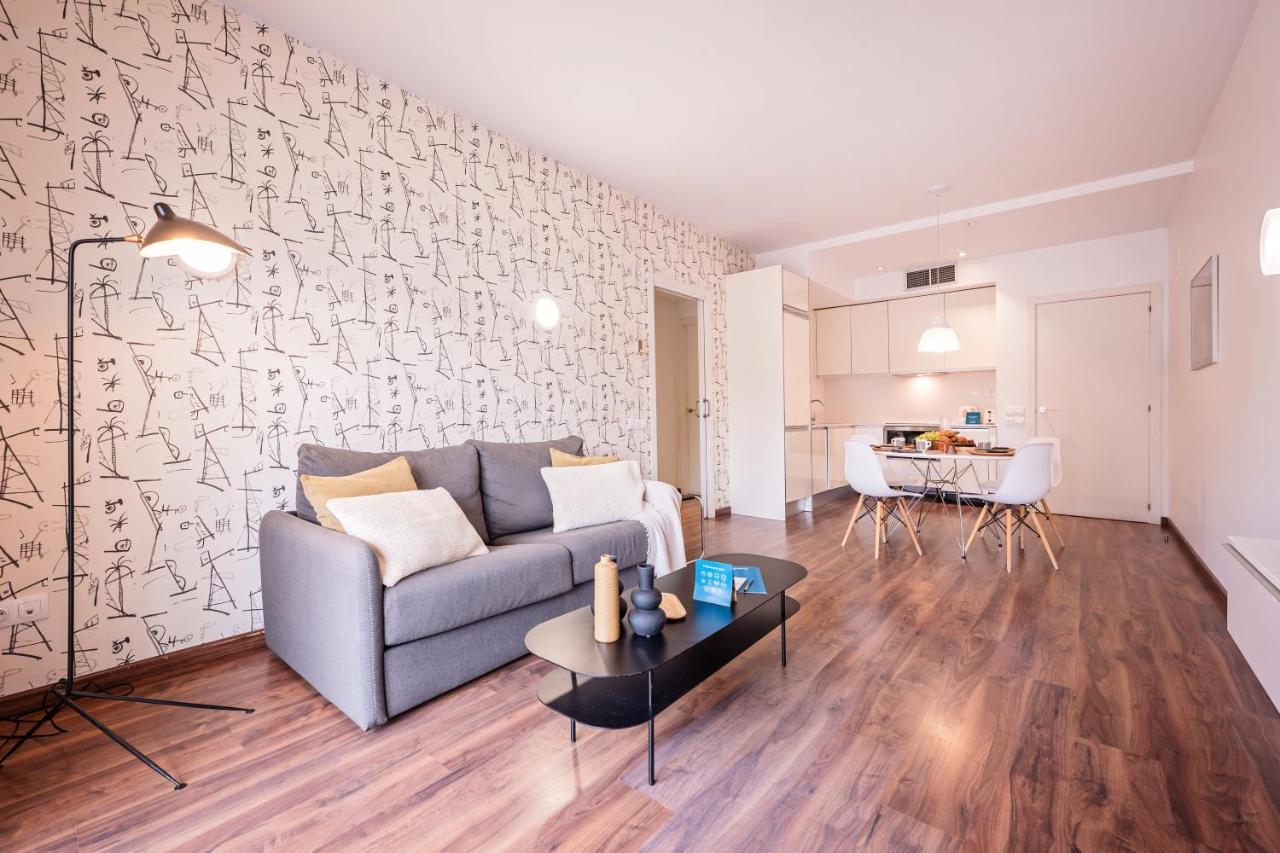 Apartamento Sweett - Carrer Bailen