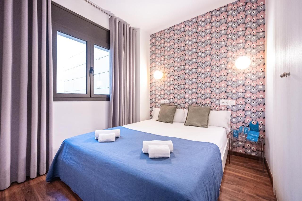 Appartement Sweett - Carrer Bailen Barcelona