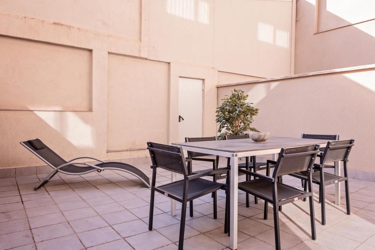 Appartement Sweett - Carrer Bailen Barcelona