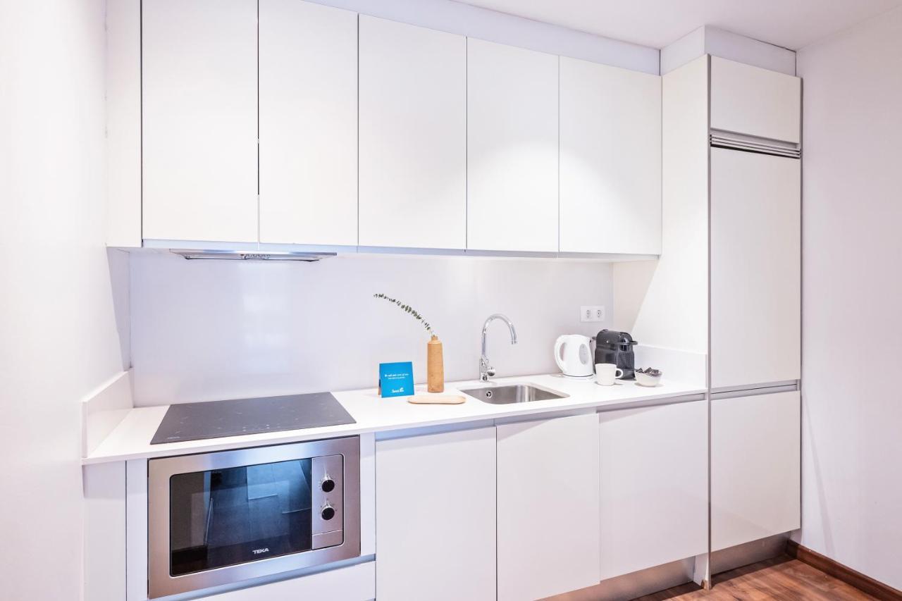 Appartement Sweett - Carrer Bailen Barcelona