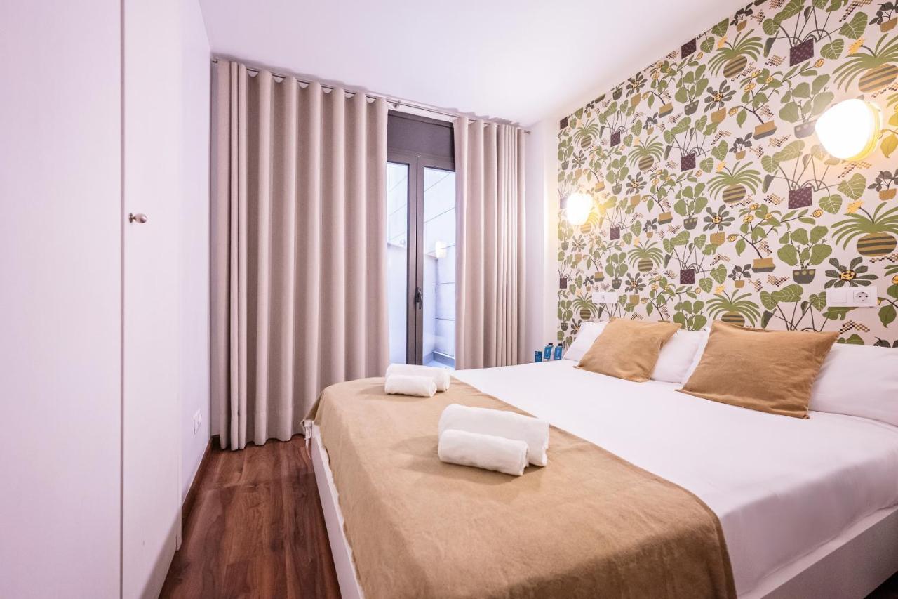 Sweett - Carrer Bailen Apartamento *