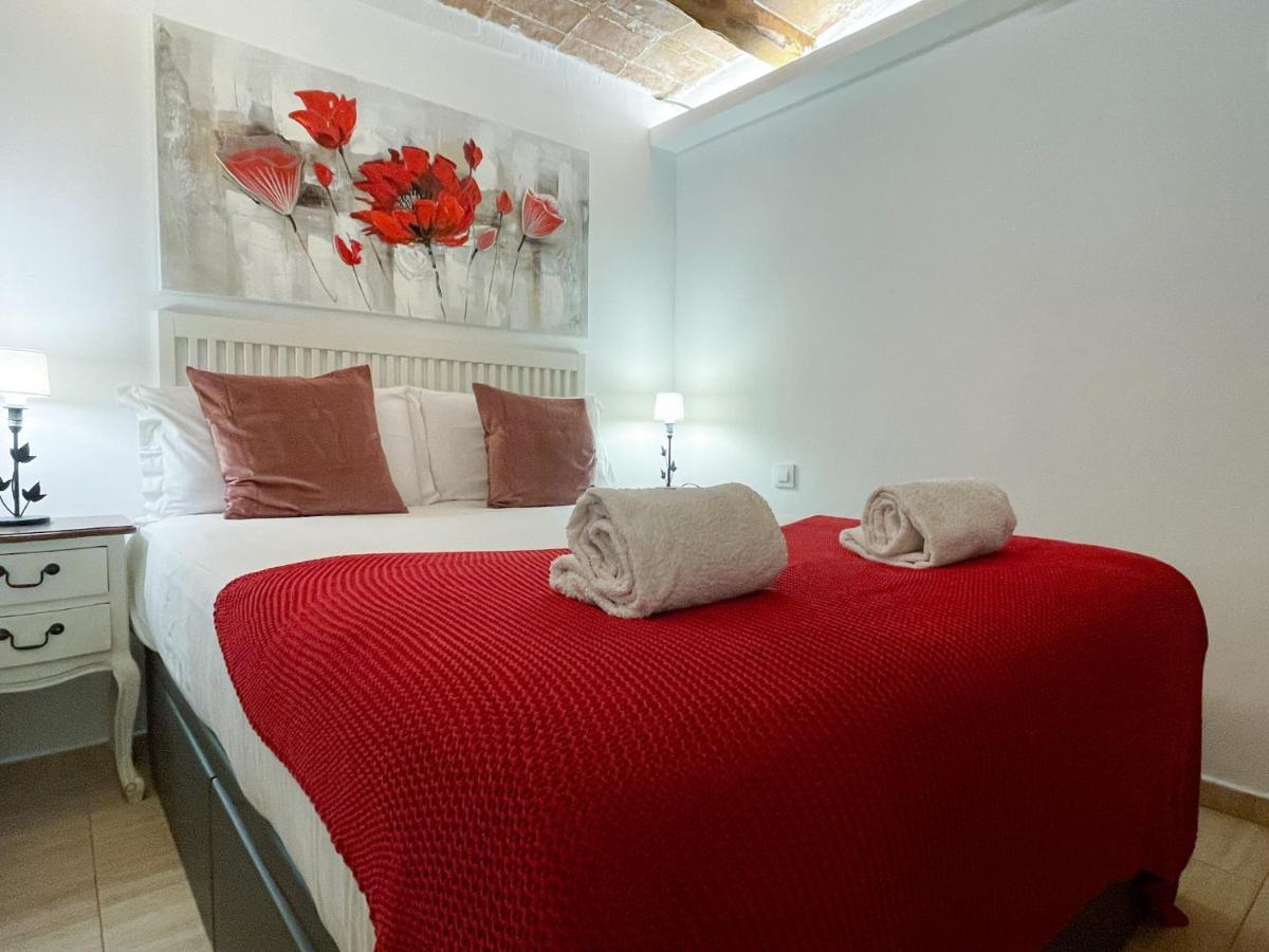 Apartment Coqueto Alojamiento Cercano A La Sagrada Familia *