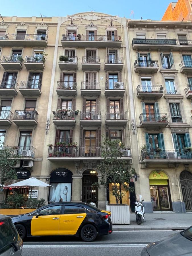 Apartment Coqueto Alojamiento Cercano A La Sagrada Familia *