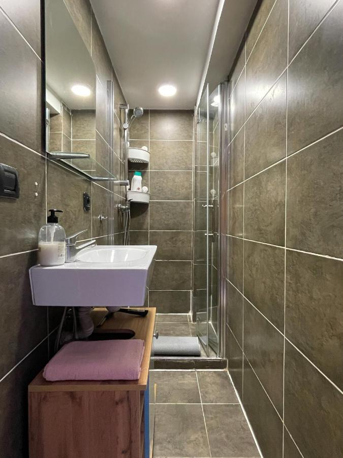 Apartment Coqueto Alojamiento Cercano A La Sagrada Familia