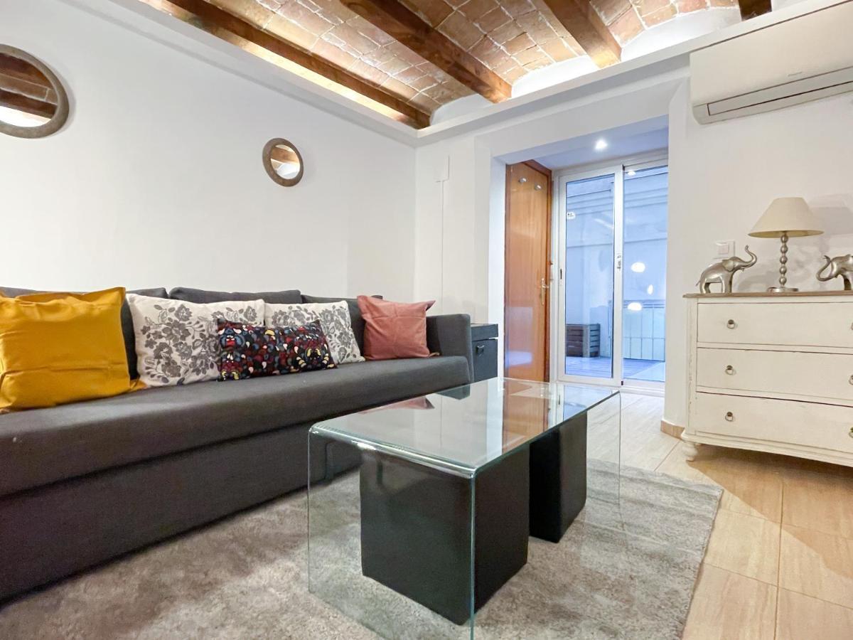 Apartment Coqueto Alojamiento Cercano A La Sagrada Familia *