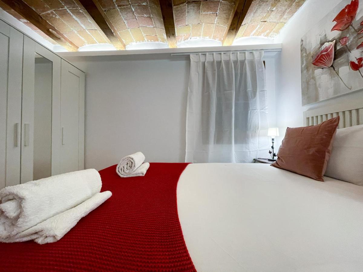 Coqueto Alojamiento Cercano A La Sagrada Familia Apartment Barcelona