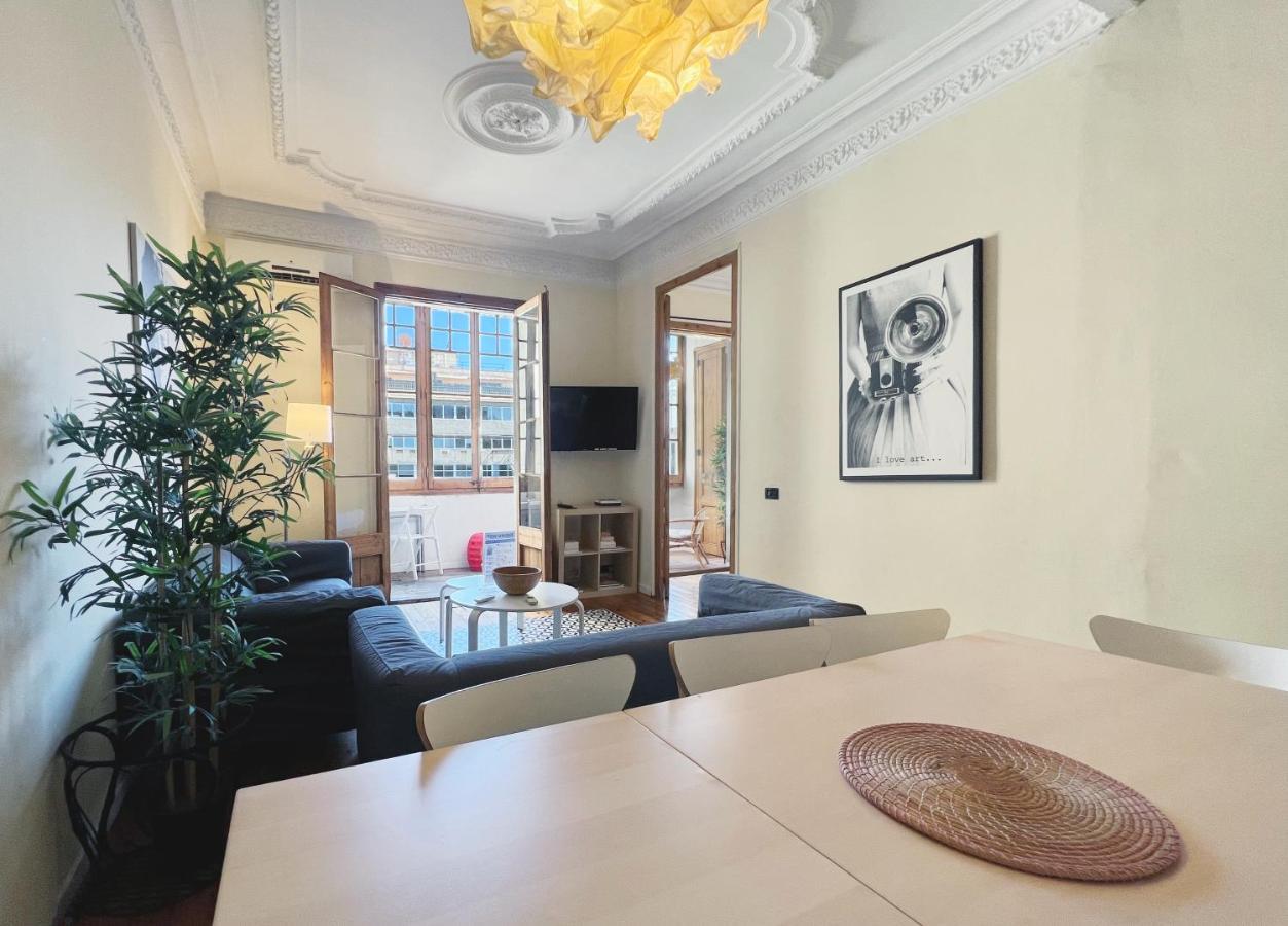 U-nique Arago Appartement *