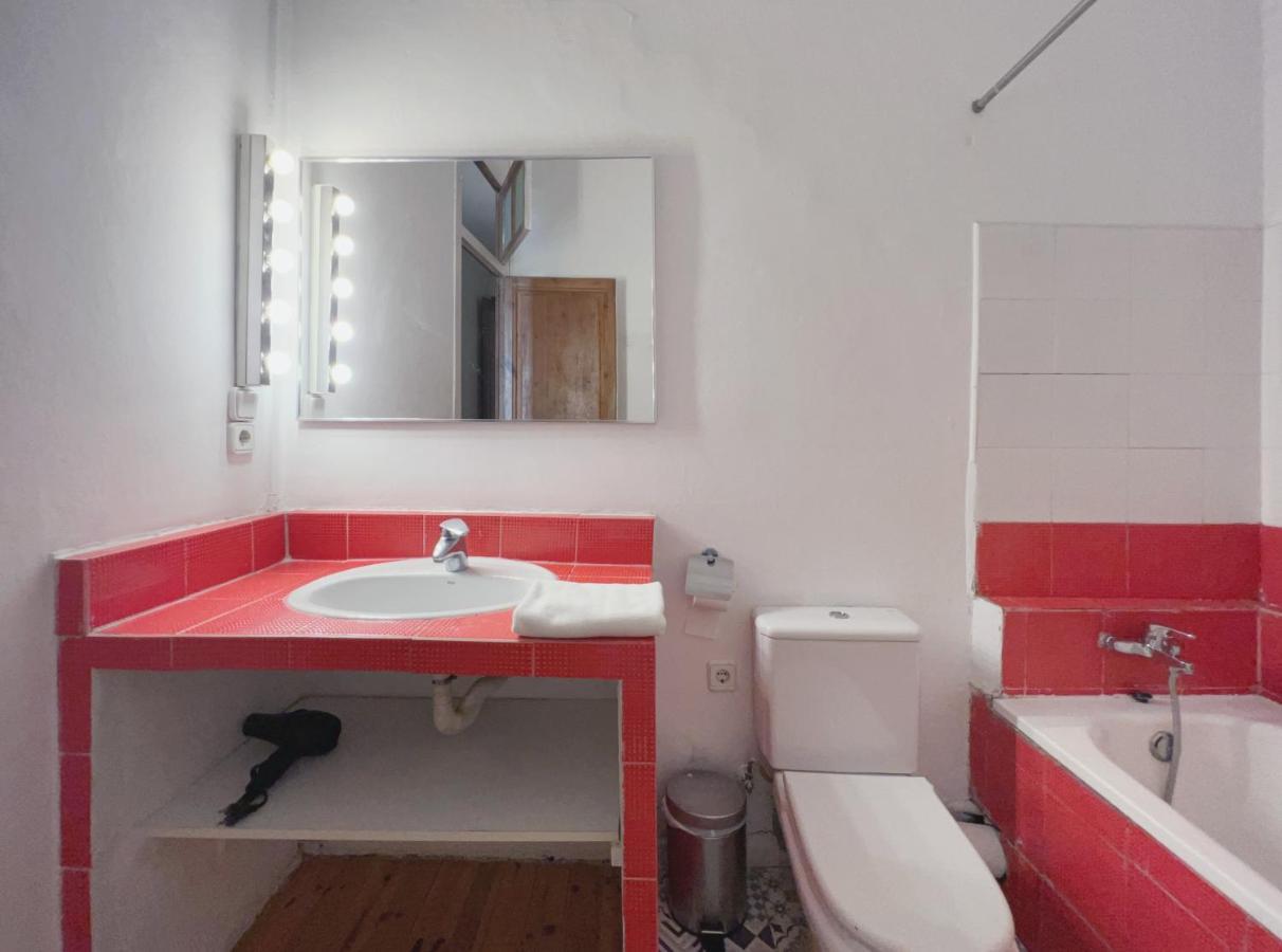 Appartement U-nique Arago Barcelone