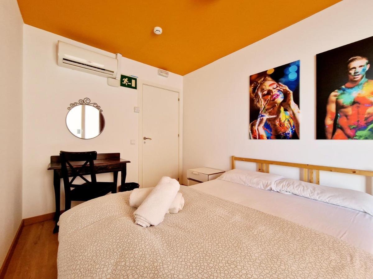 Auberge de jeunesse Arc House