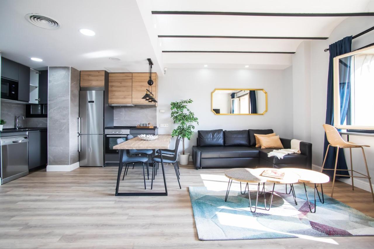 Tendency 5 Appartement *