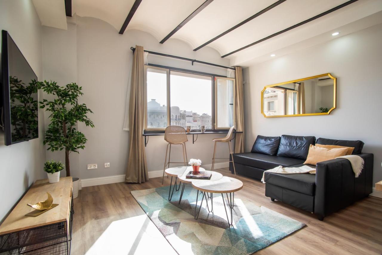 Appartement Tendency 5 *