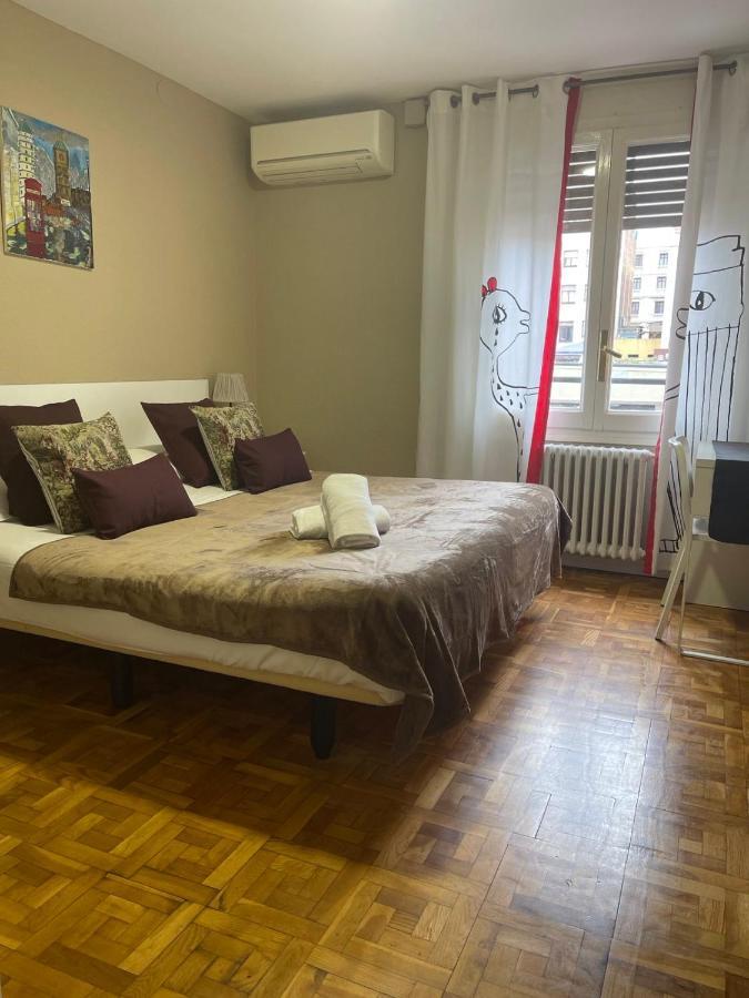 Somnio Guest house Barcelona