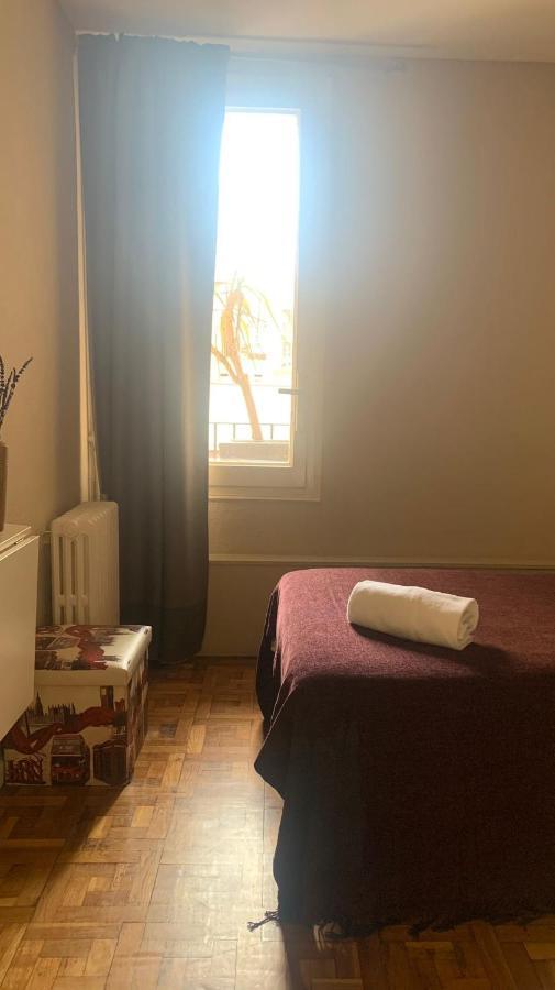 Somnio Guest house