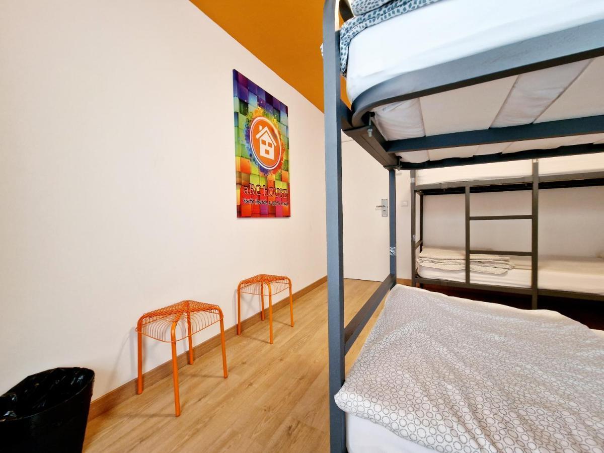 Auberge de jeunesse Arc House *