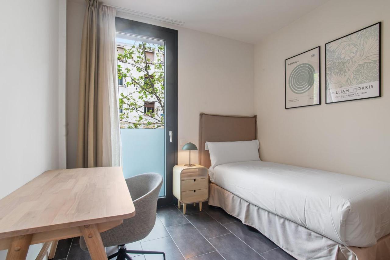 Appartement Caterina 22@ Poblenou Barcelona