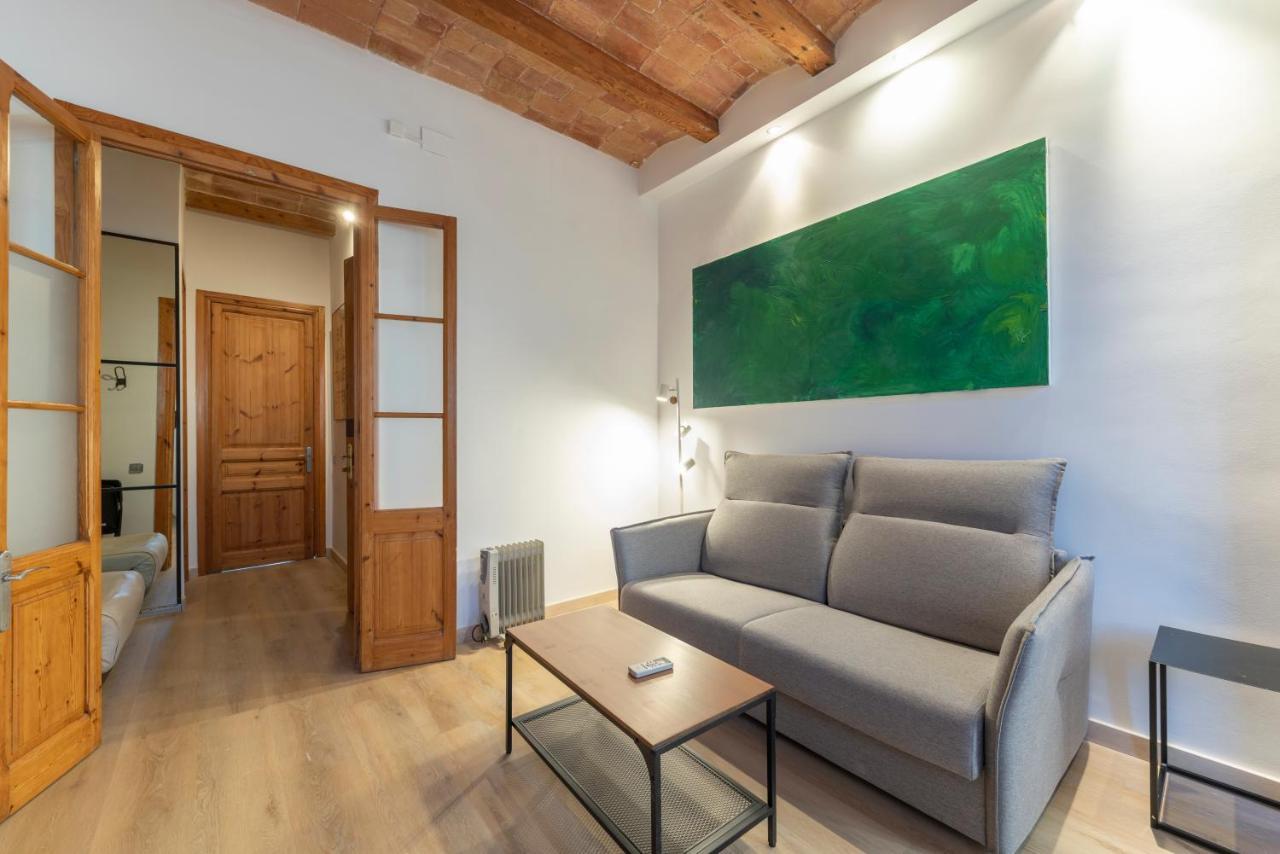 Appartement Centric Gracia Barcelone