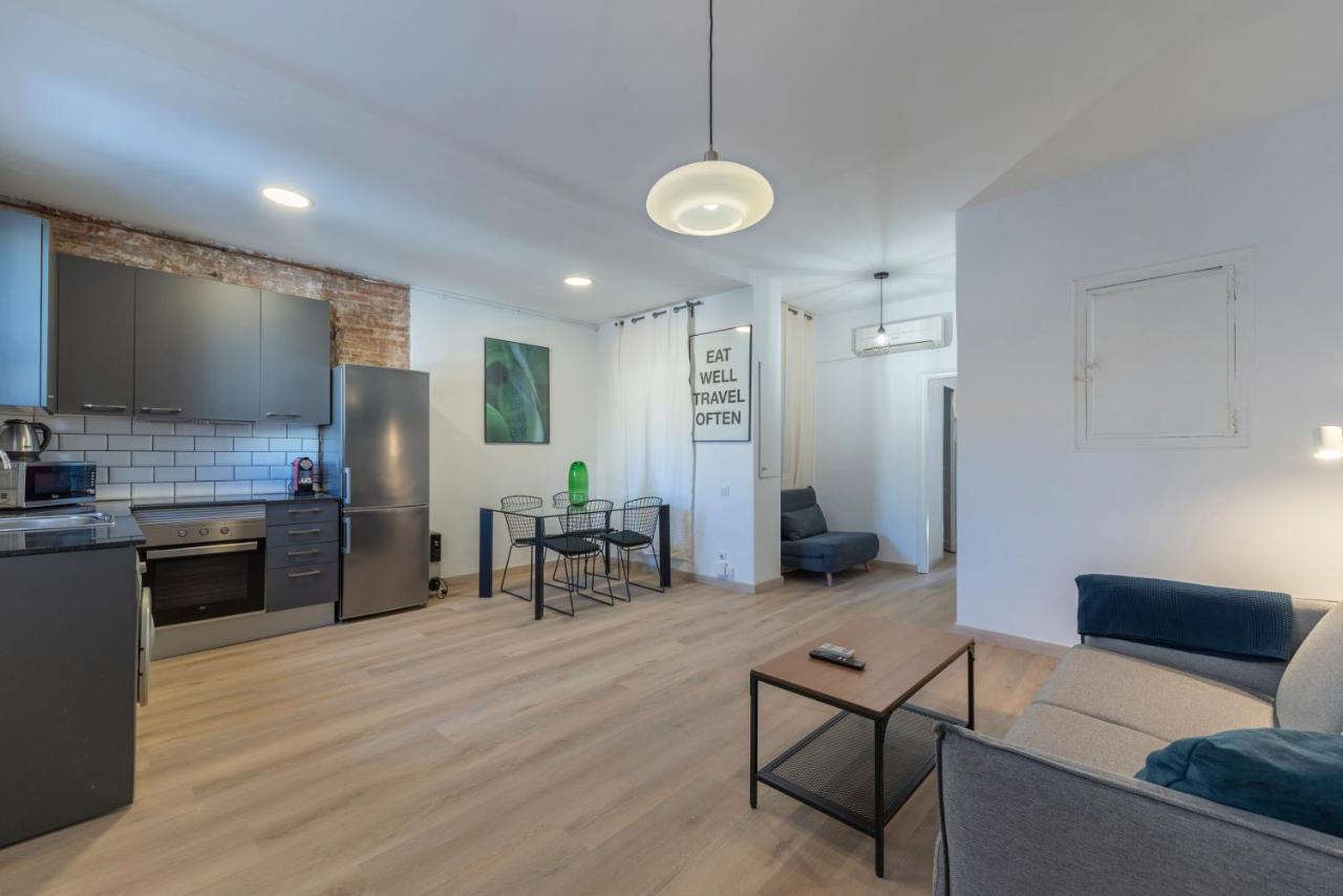 Appartement Centric Gracia Barcelone