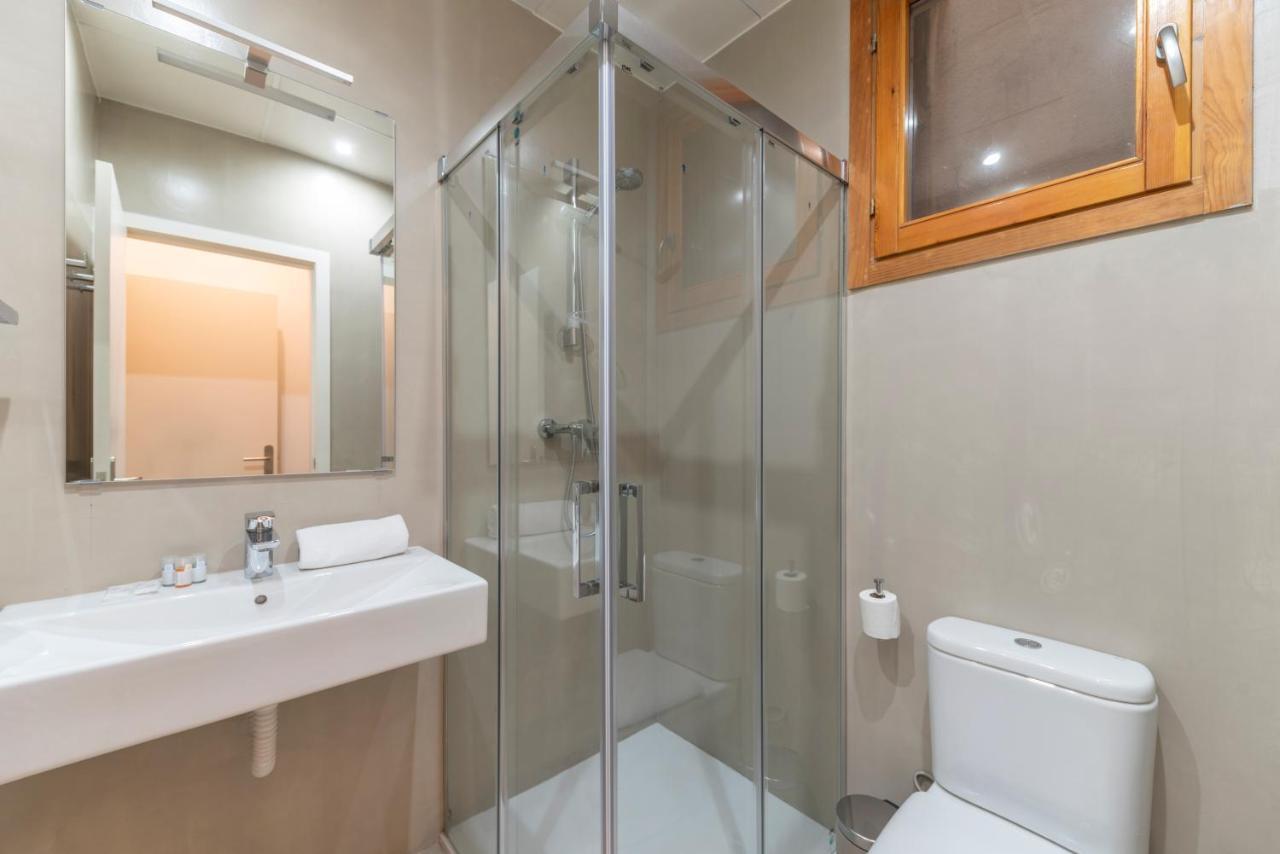 Centric Gracia Appartement Barcelone